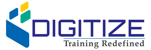 Digitize Learning Portal